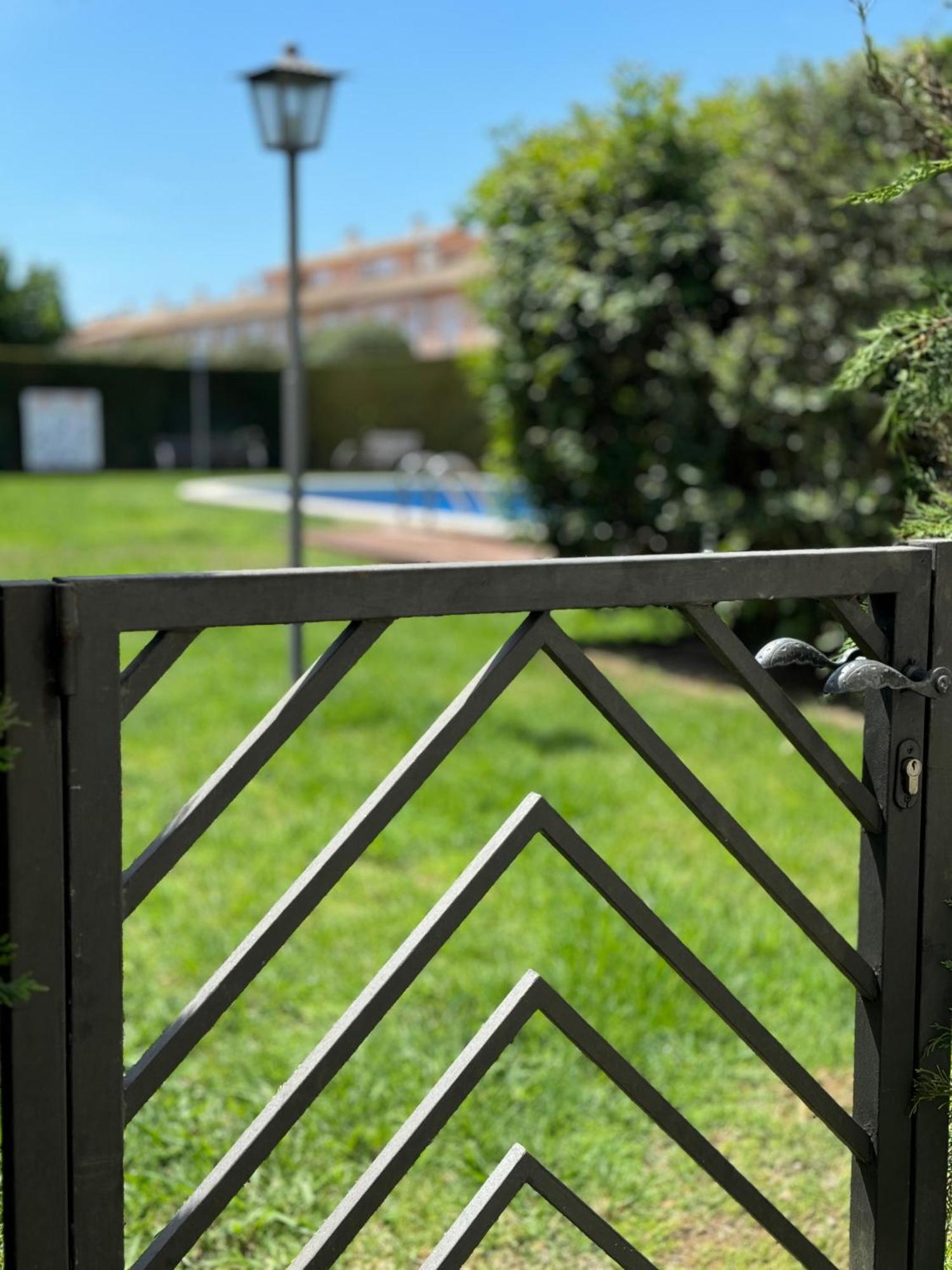 La Vela Estartit Rental L'Estartit Zewnętrze zdjęcie
