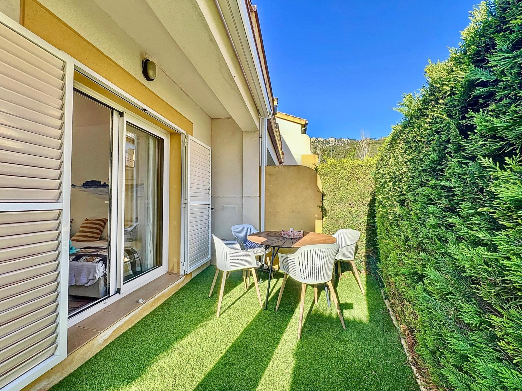 La Vela Estartit Rental L'Estartit Zewnętrze zdjęcie