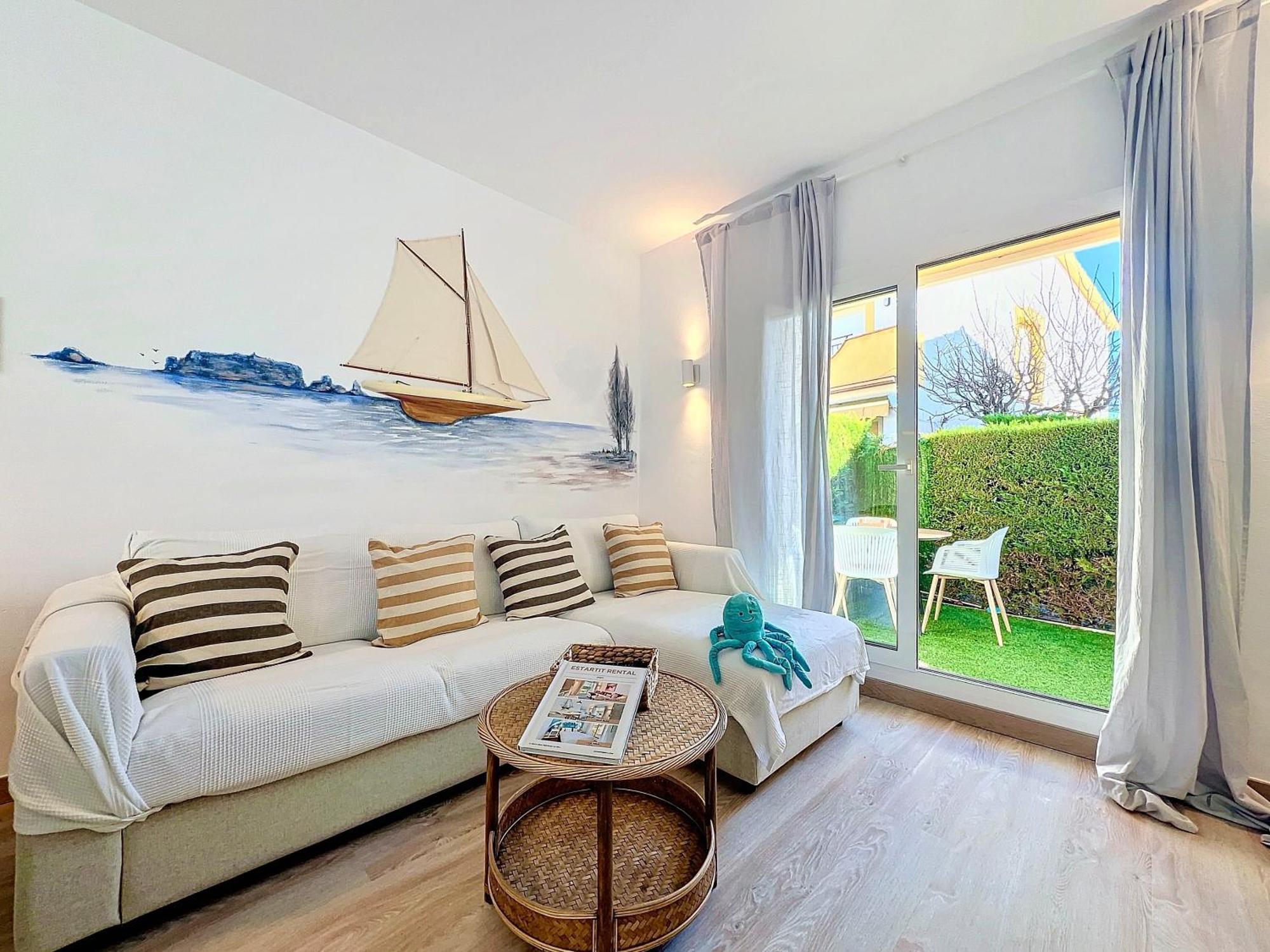 La Vela Estartit Rental L'Estartit Zewnętrze zdjęcie
