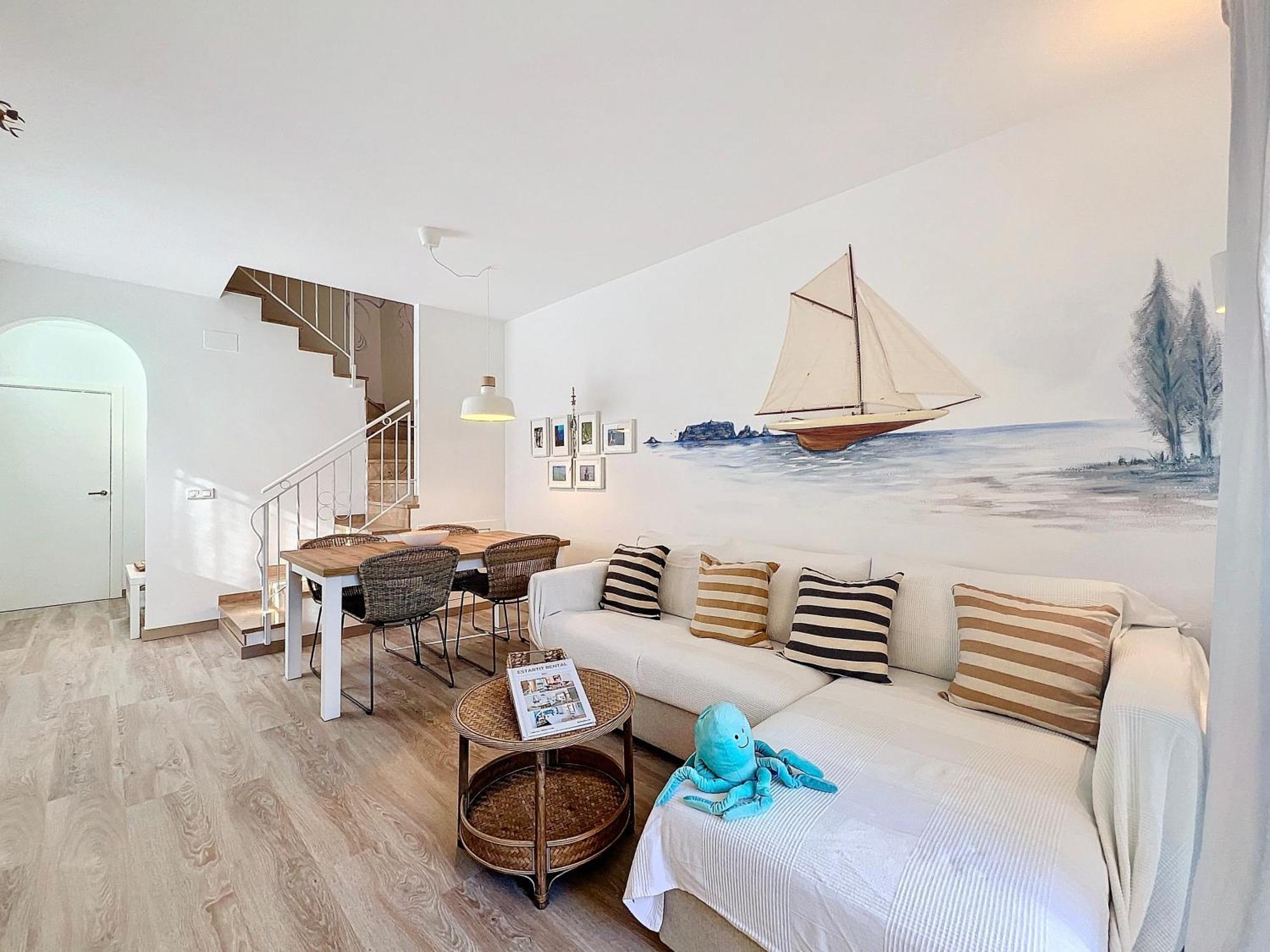 La Vela Estartit Rental L'Estartit Zewnętrze zdjęcie