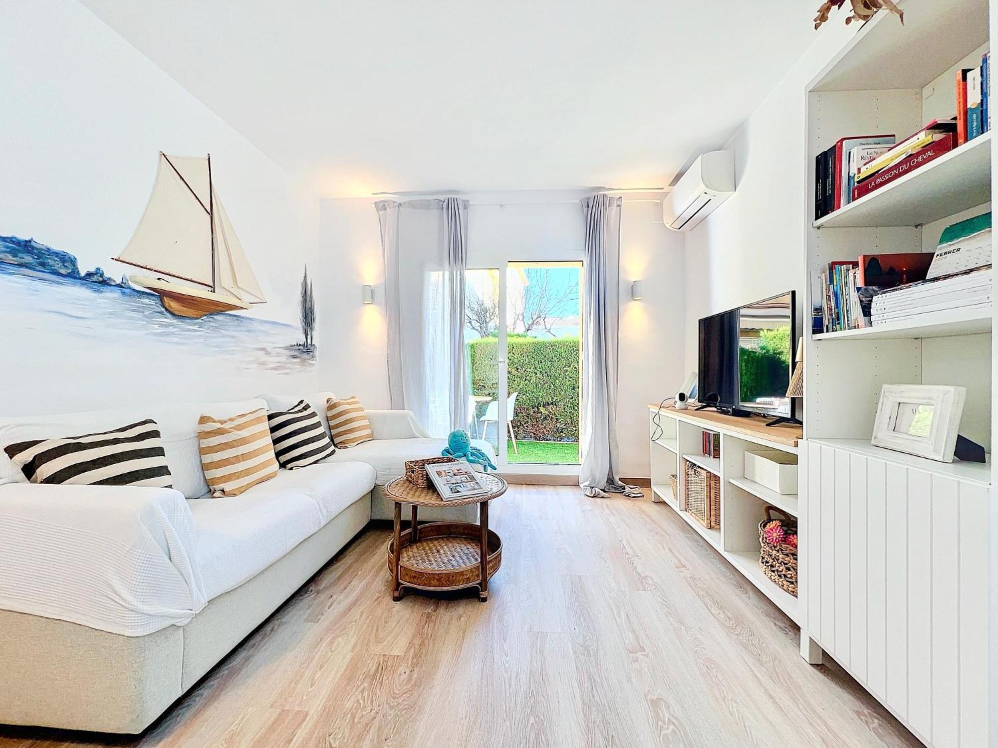 La Vela Estartit Rental L'Estartit Zewnętrze zdjęcie