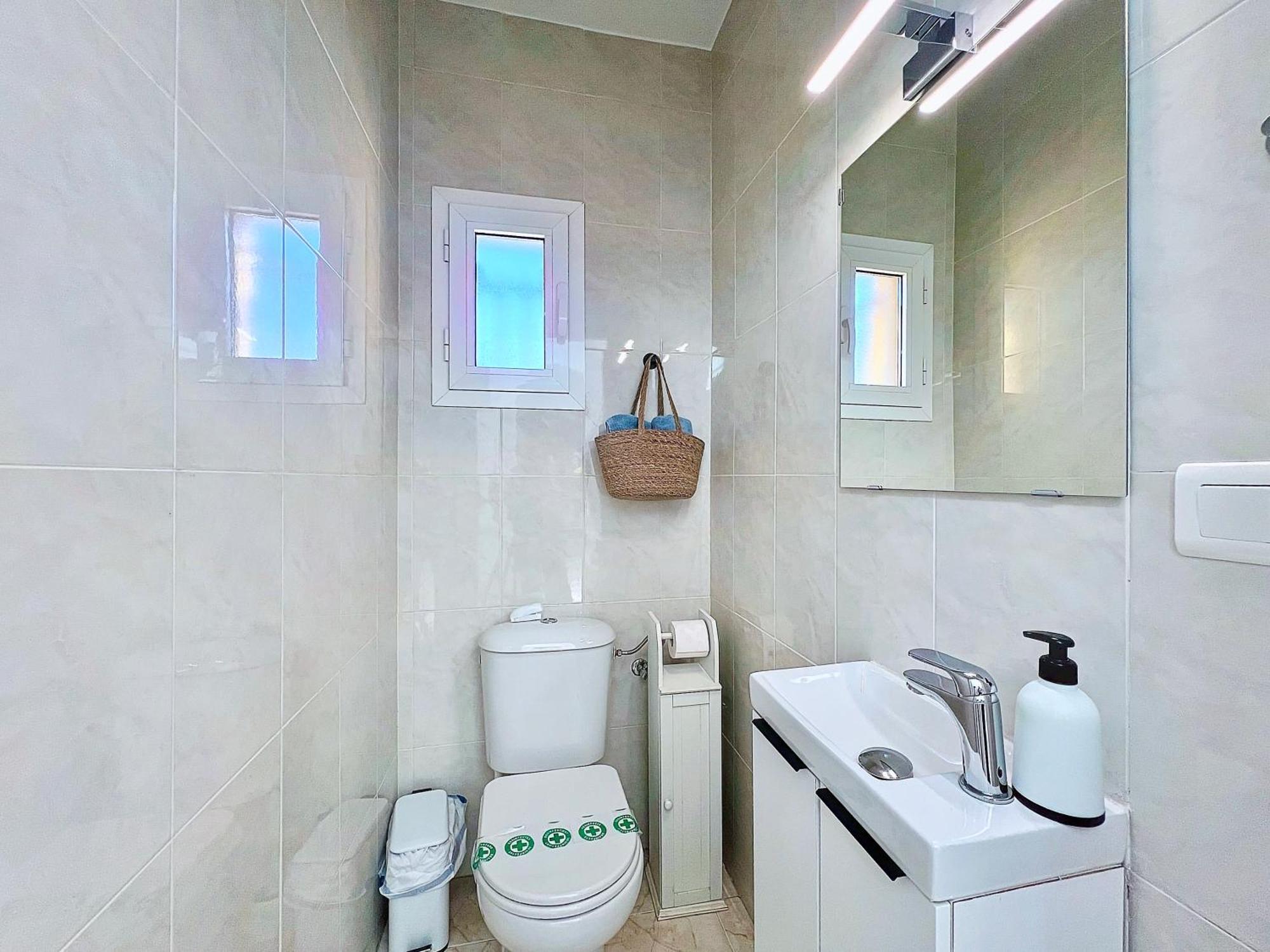La Vela Estartit Rental L'Estartit Zewnętrze zdjęcie