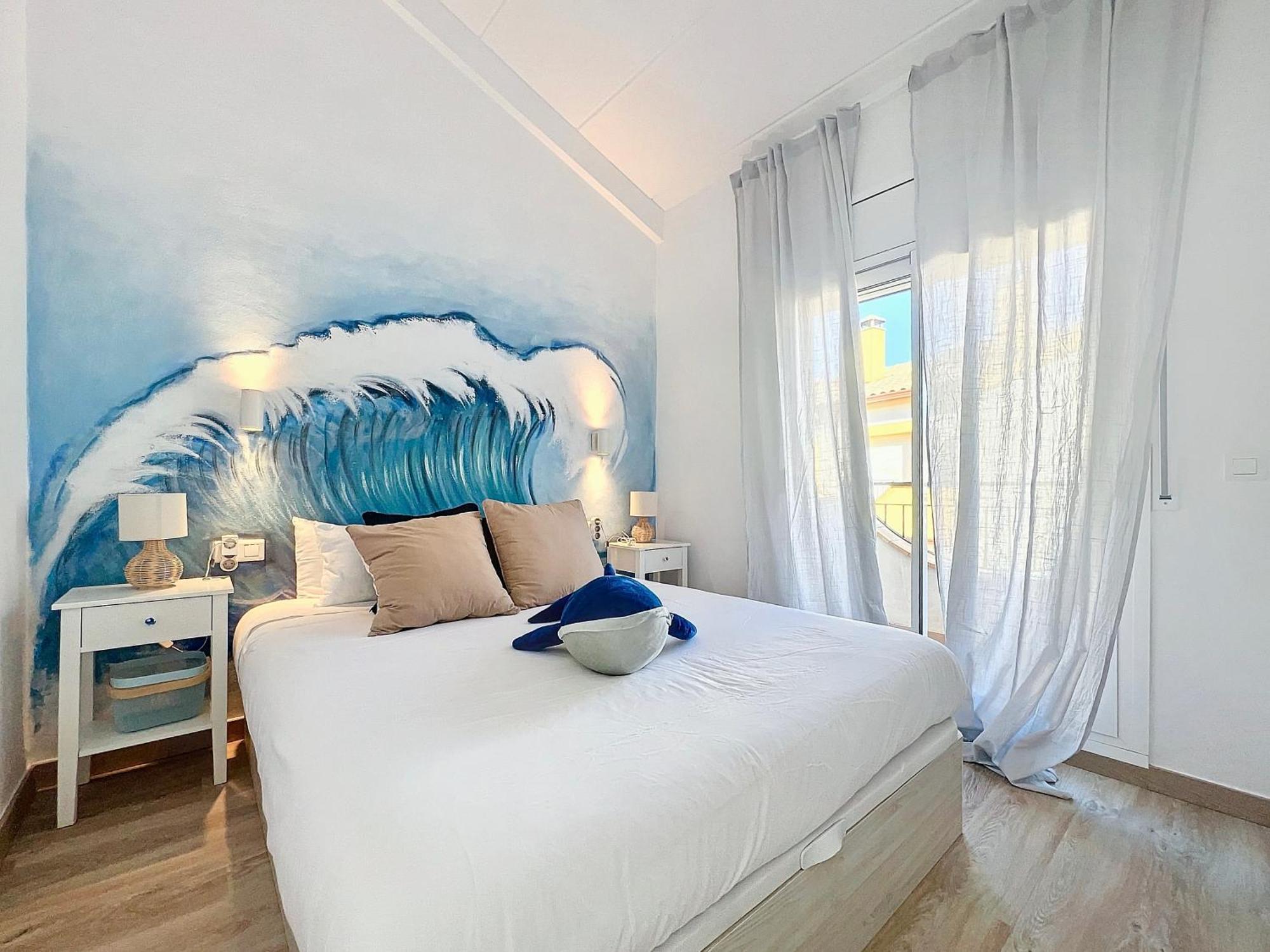 La Vela Estartit Rental L'Estartit Zewnętrze zdjęcie