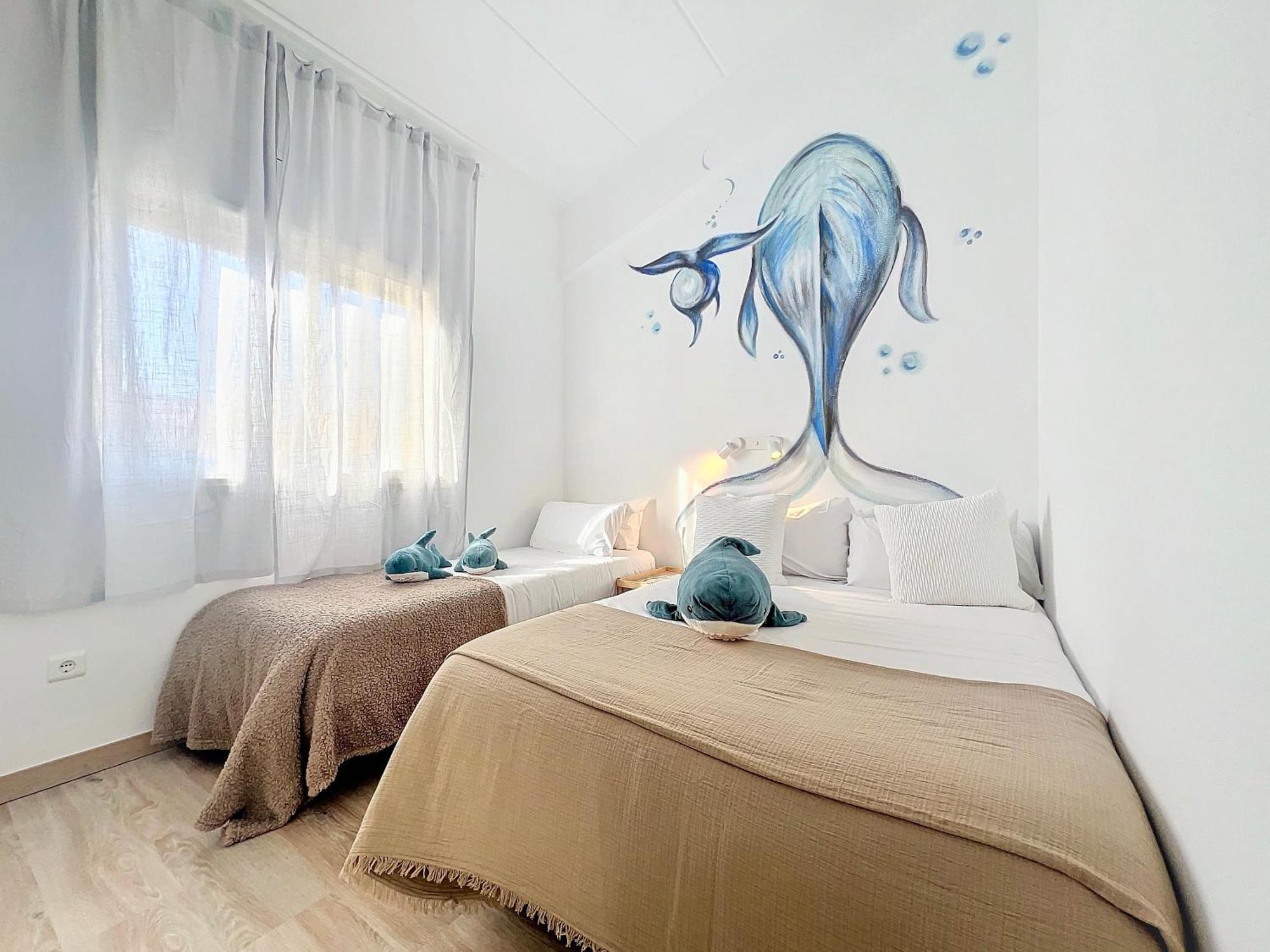 La Vela Estartit Rental L'Estartit Zewnętrze zdjęcie